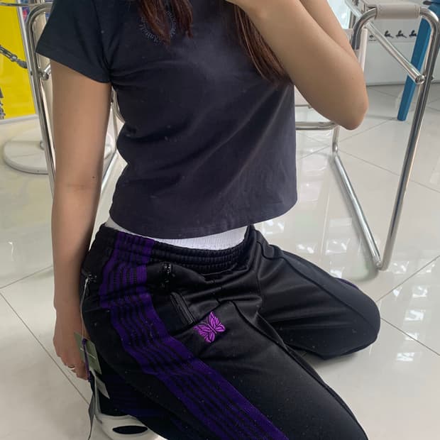트랙 팬츠 track pant