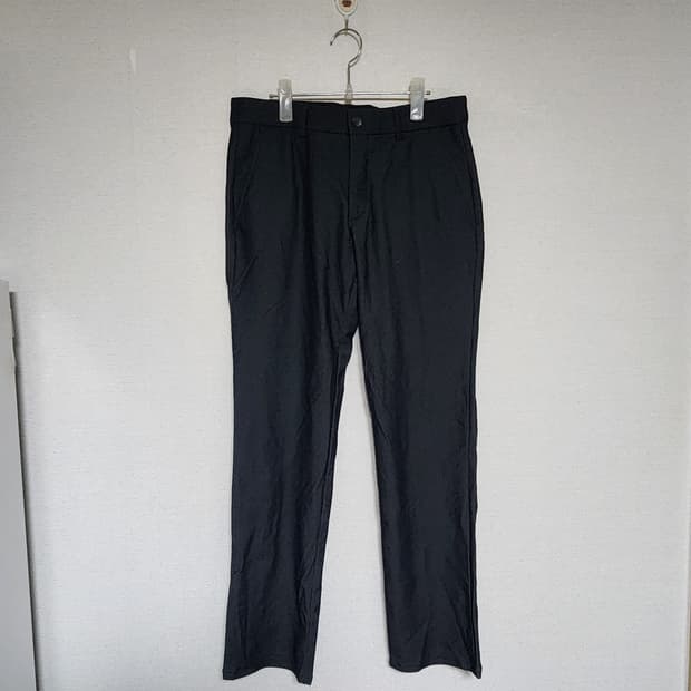 빈폴 스판 바지 남30