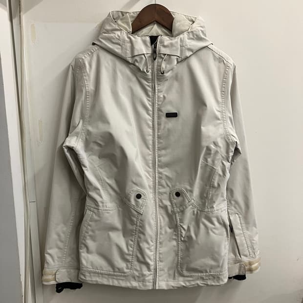 N135 오클리 스키 자켓