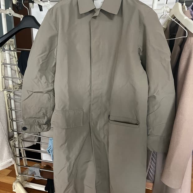 자라 스튜디오 니콜슨 코트