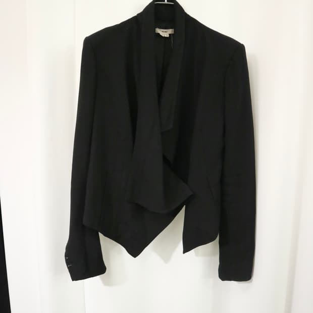 Helmut Lang evening jacket