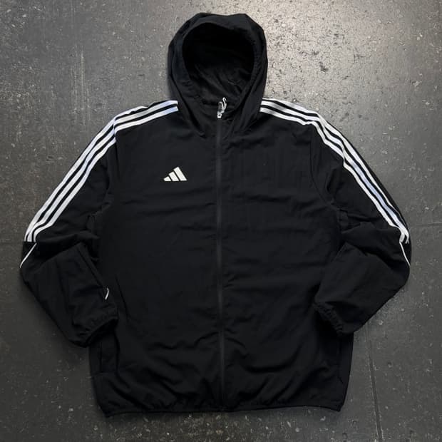 105 아디다스 신형 티로23 바람막이