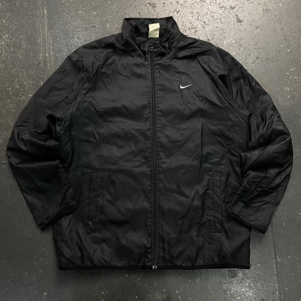 100 나이키 바람막이 