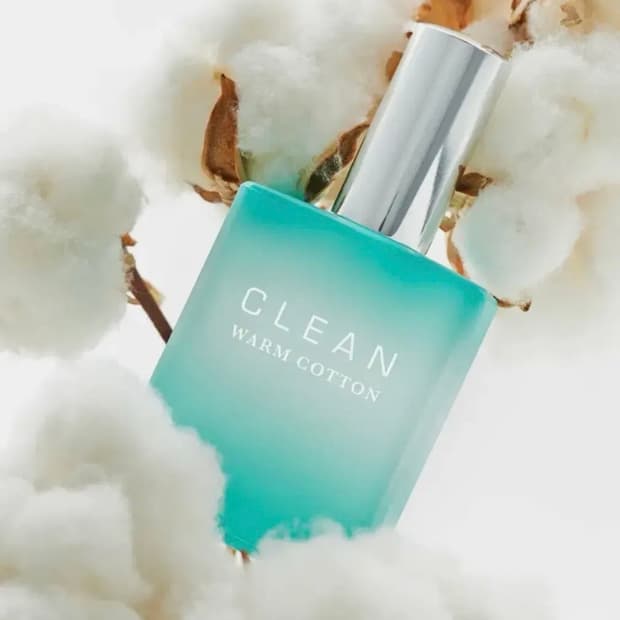 [새상품] 클린 웜 코튼 EDP 30ML