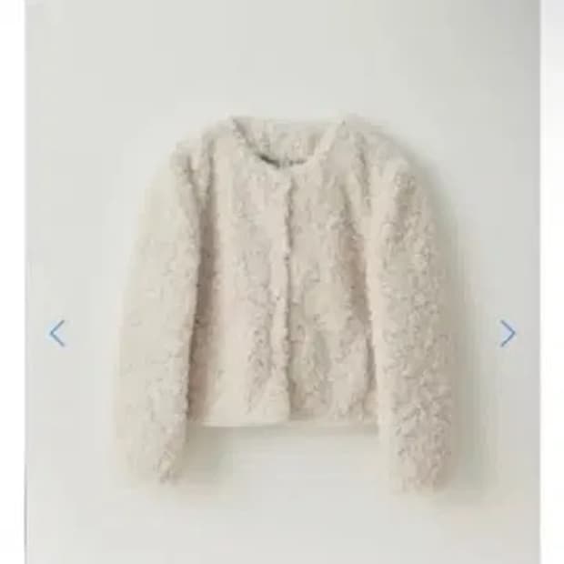 (구해요) 타낫 누아 퍼자켓 2024 구합니다