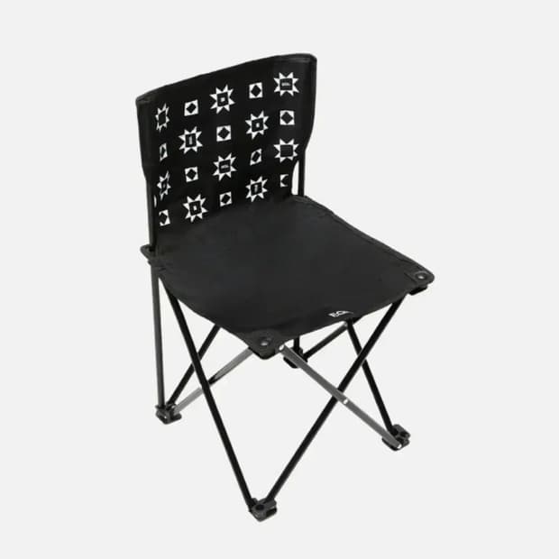 (새상품) EQL 캠핑체어