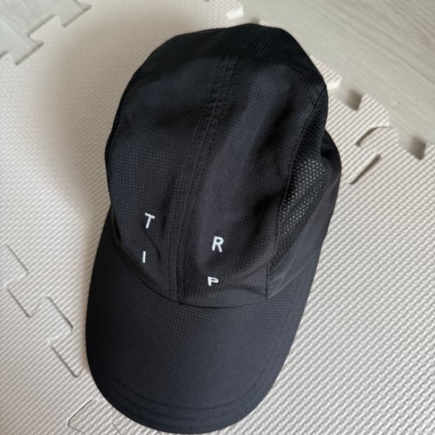 트립샵 런닝 모자