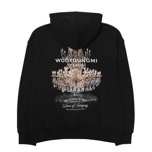 [46]우영미 샹들리에 후드티