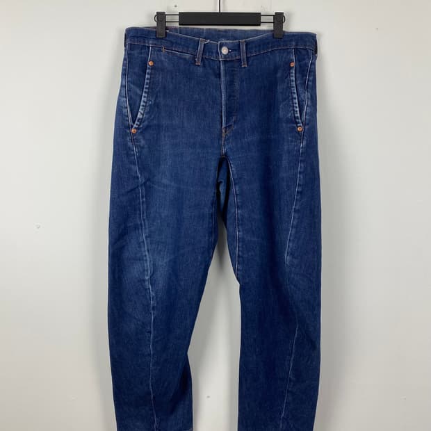 리바이스 프리미엄 LEJ 570 엔지니어드 데님 32/32