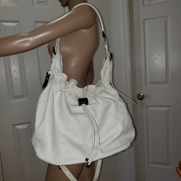 버버리 warrior bag