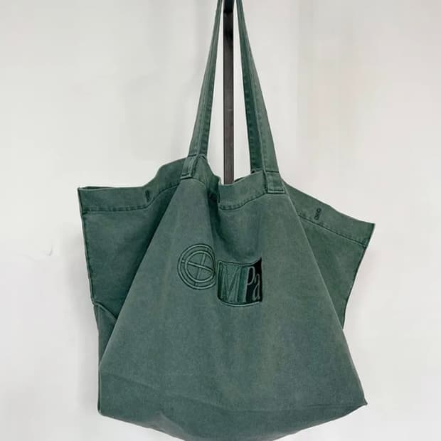 MPa BIG BAG (EMERALD)