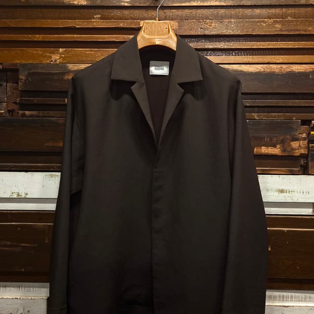 유나이티드 애로우 앤 선즈 셔켓