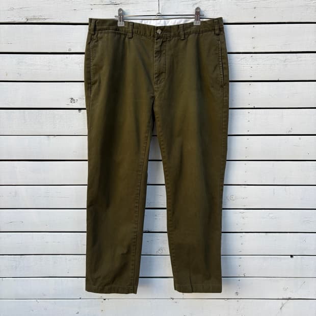 Polo 폴로 치노 팬츠