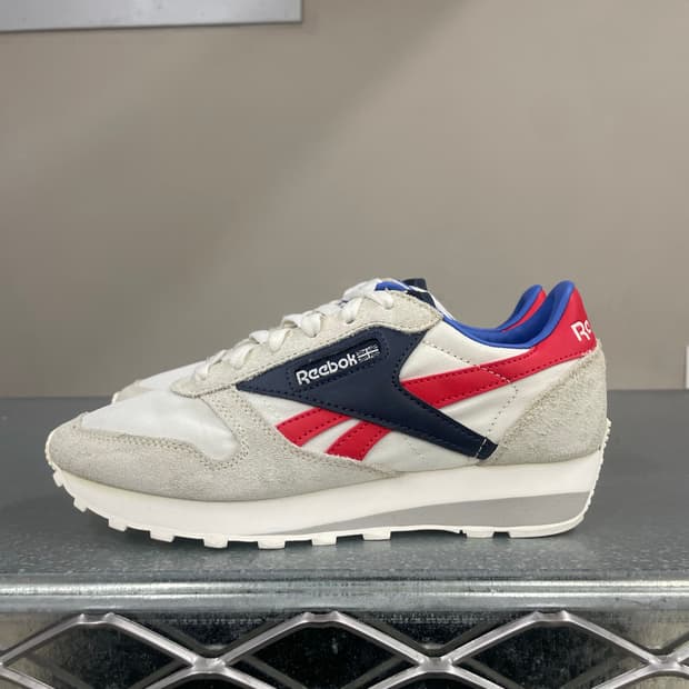 리복 클래식 레더 아즈텍 235