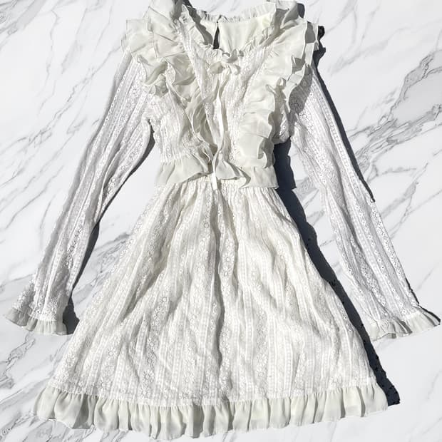 Lizlisa 리즈리사 원피스