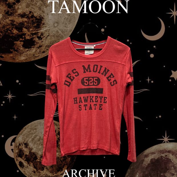 Lock Heaven Long Sleeve