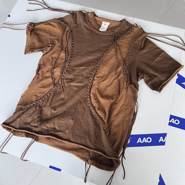 마수 MASU t shirts