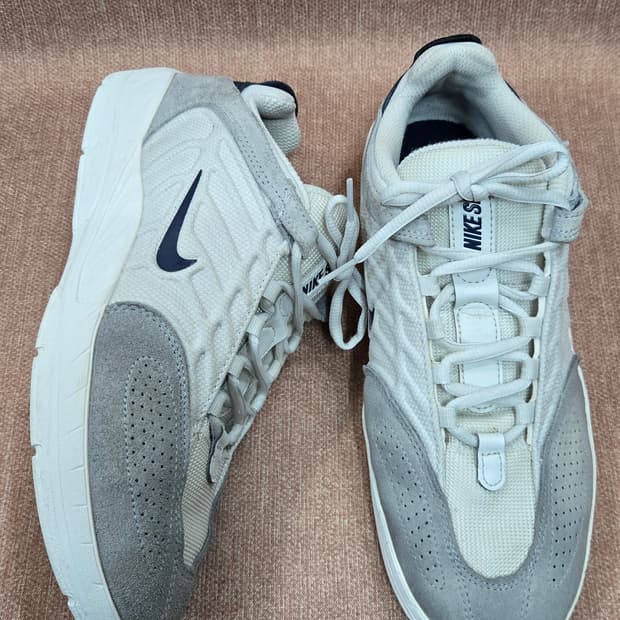 나이키260mm- SB 버테브레 운동화 스니커즈