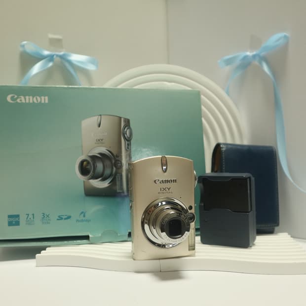 *풀박스* 캐논 익서스750 /익시 700 한국어 지원 핫인스타