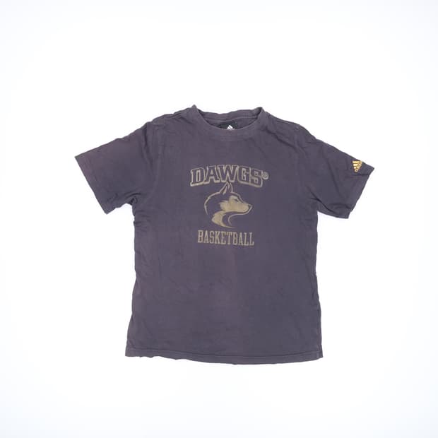 95 아디다스 프린팅 반팔티 0323H1