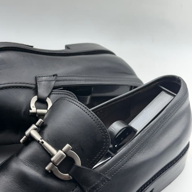 정품)페라가모간치니 280