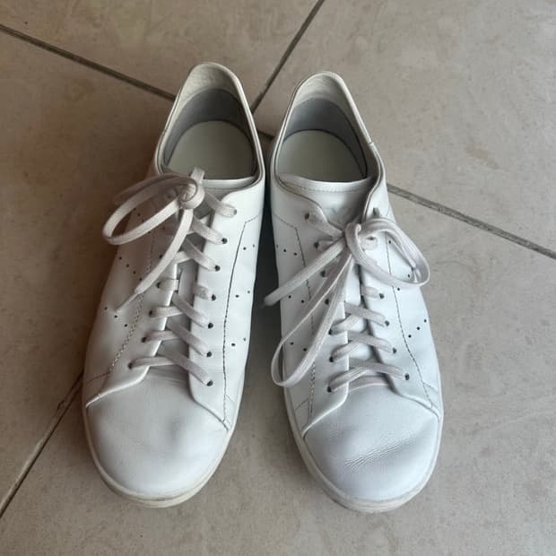 아디다스 요지야마모토 Y-3 스탠스미스 265