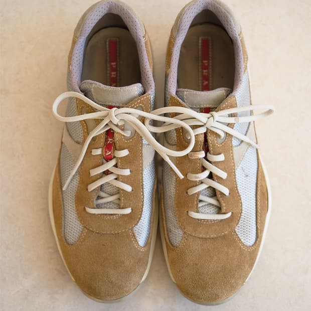 PRADA America’s cup