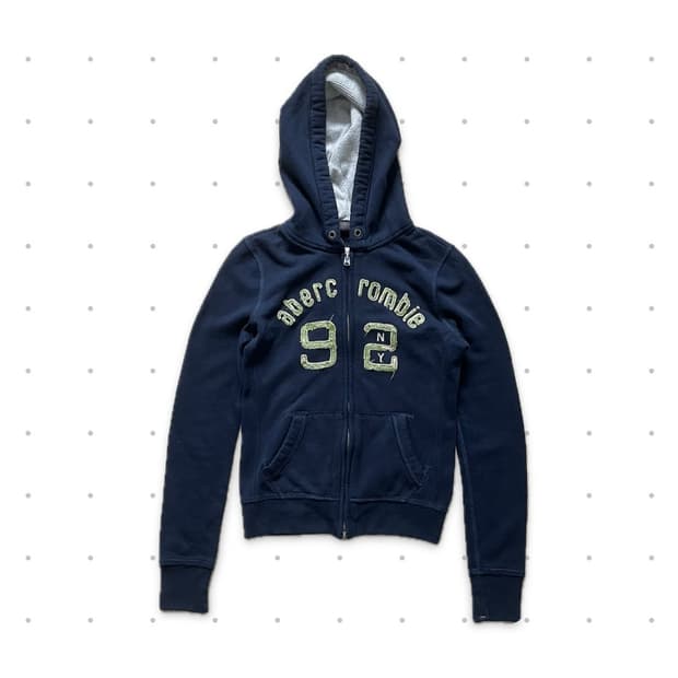 zip up hoodie