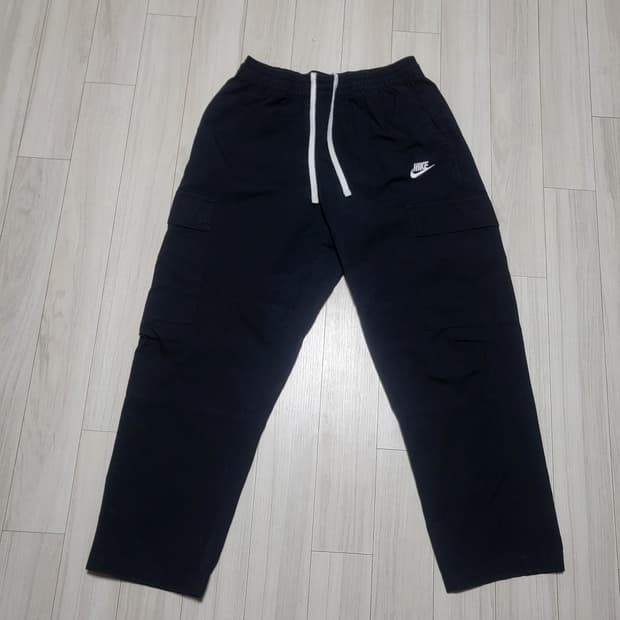 (M) 나이키 카고팬츠 NSW nike 트랙팬츠