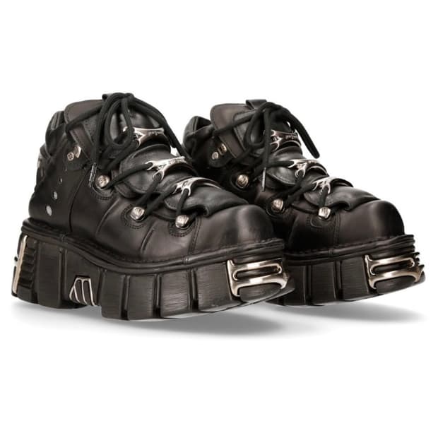 (42)뉴락 M-106-S1 플랫폼