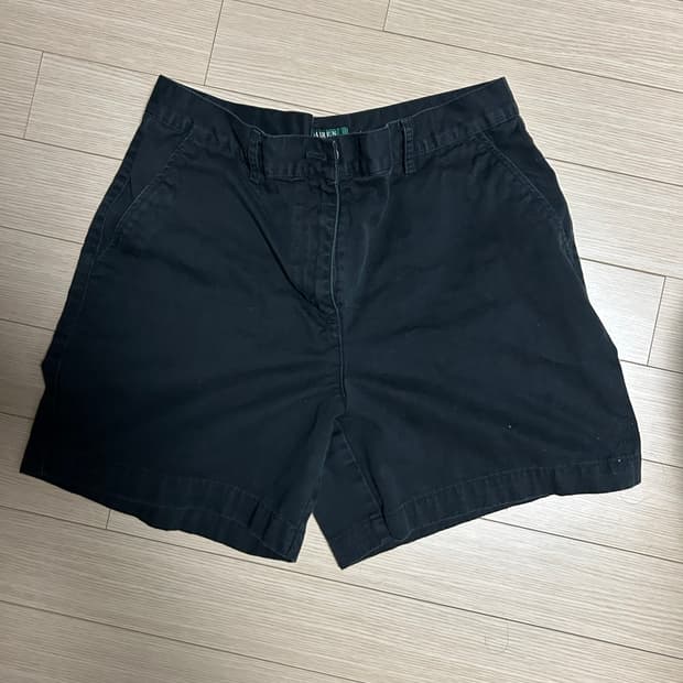 랄프로렌,에디바우어 숏팬츠 일괄판매