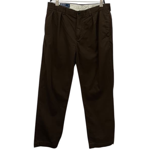 폴로랄프로렌 치노팬츠34x32