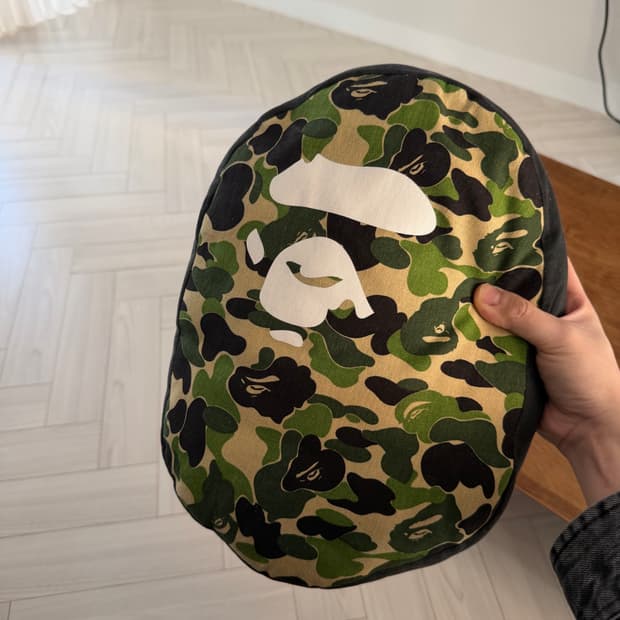 베이프 쿠션 판매합니다