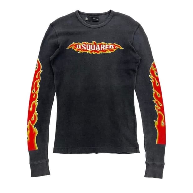 Dsquared2 구합니다