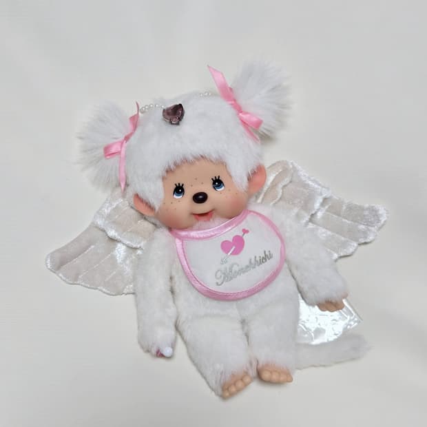 몬치치 고전 천사 