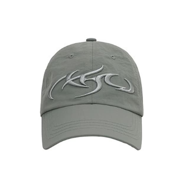 아조바이아조 나일론 볼캡 모자