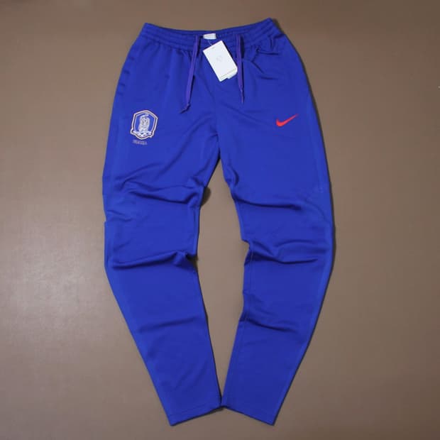 Nike 새상품 나이키 대한민국 국가대표 트레이닝 조거팬츠