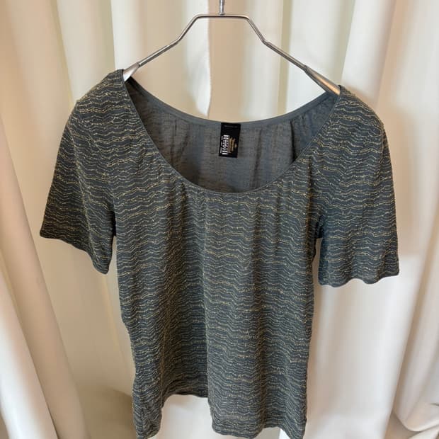 Vivienne Westwood X Wolford T-shirt
