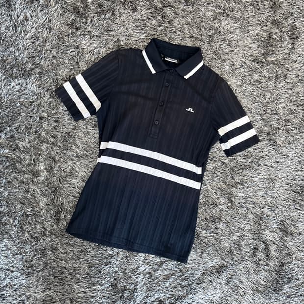 제이린드버그 여성 골프 모이라 폴로 티셔츠 (S)