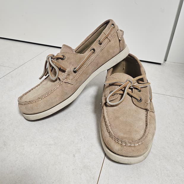 세바고 Sebago 보트슈즈
