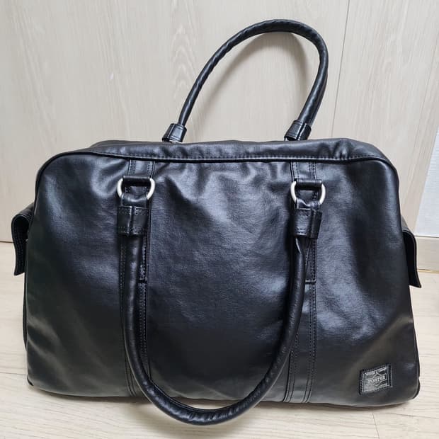 요시다포터 프리스타일 보스턴백 