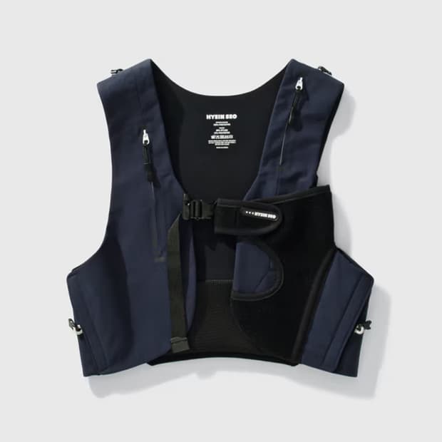 혜인서 백베스트 네이비