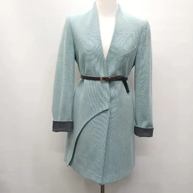 모조에스핀 쟈켓55