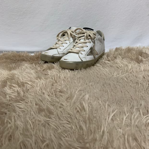 골든구스 슈퍼스타