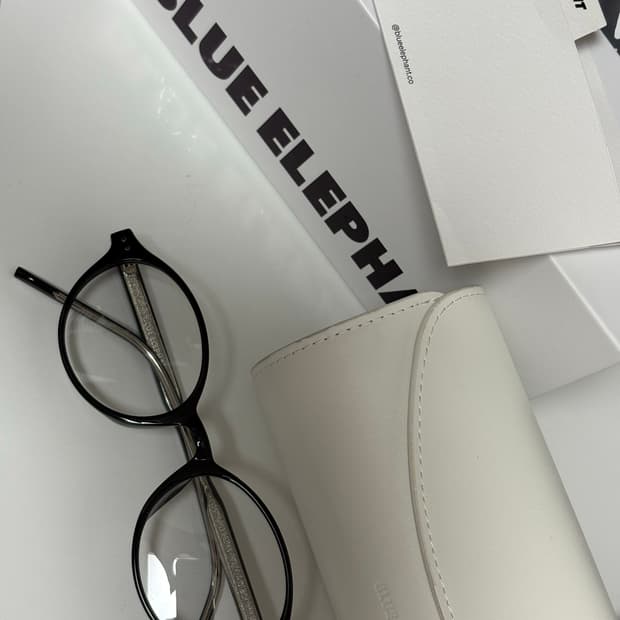 블루엘리펀트 미아 블랙