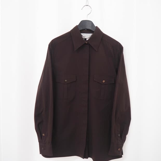 Max Mara shirt 