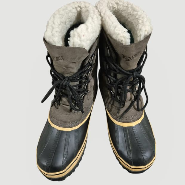 [240~245]Danner 대너 여자 방한 부츠