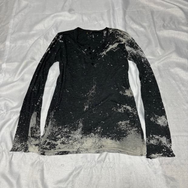 "14th Addiction" 00's Design Archive Pai