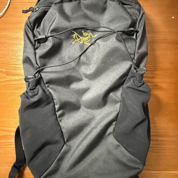 아크테릭스 멘티스18