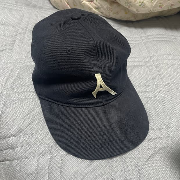 테프스토어 agent 볼캡 L